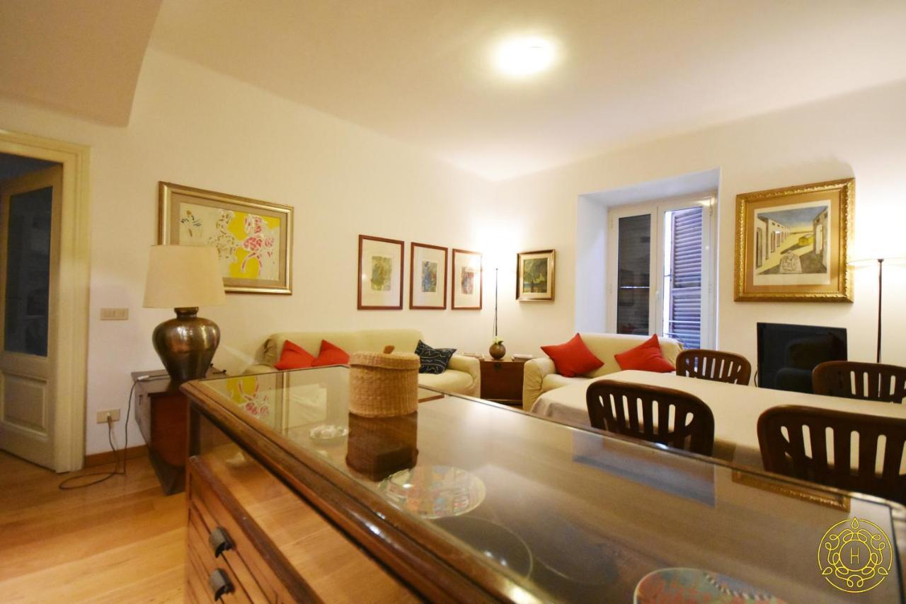 Apartment Flaminia 26 Rome
