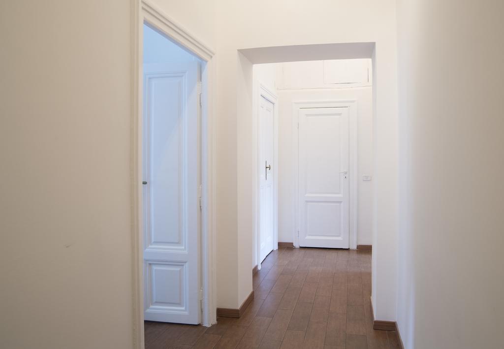 Apartment Flaminia 26