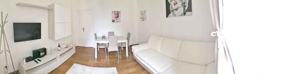 Apartment Flaminia 26 *
