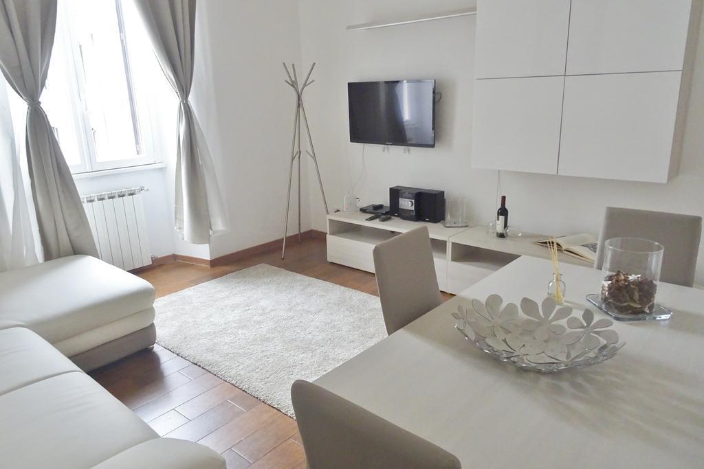 Flaminia 26 Apartment *