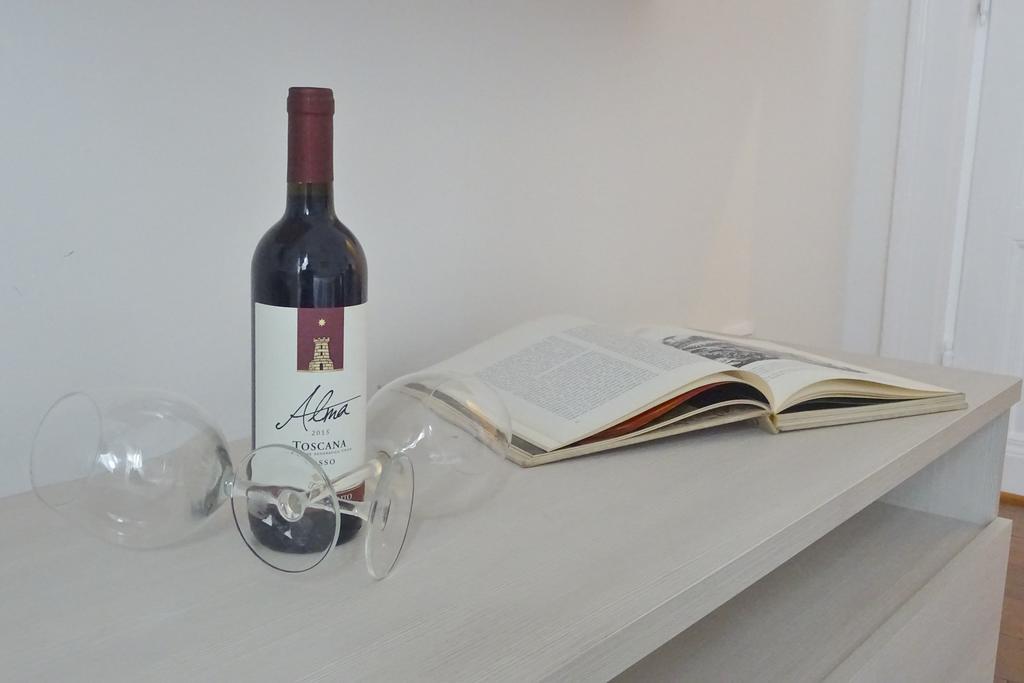 Flaminia 26 Apartment *