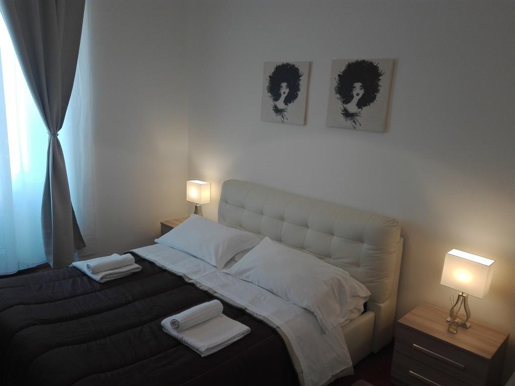 Flaminia 26 Apartment Rome