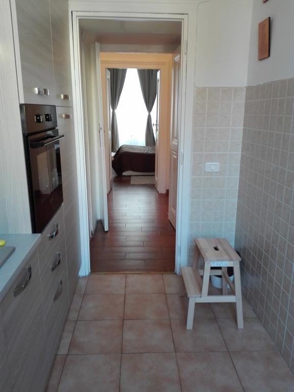 Flaminia 26 Apartment