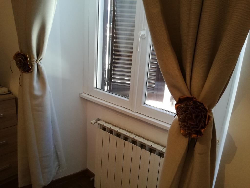 Apartment Flaminia 26 *