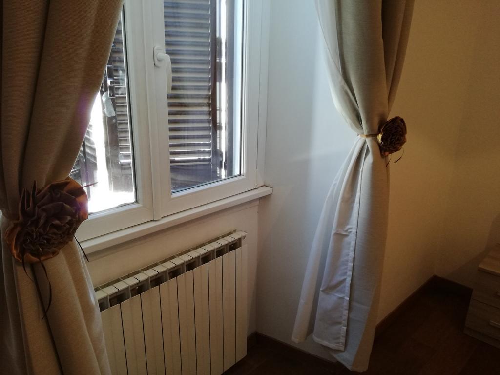Flaminia 26 Apartment Rome