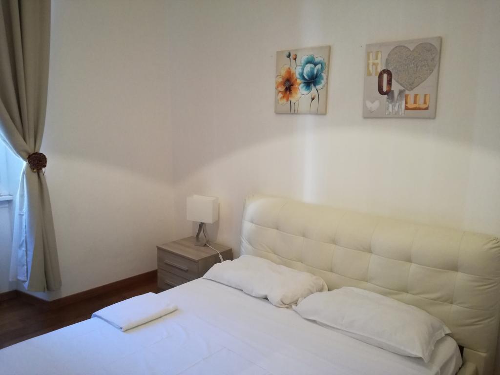 Flaminia 26 Apartment