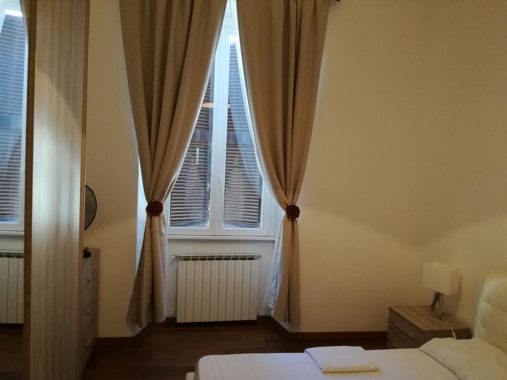 Apartment Flaminia 26 Rome