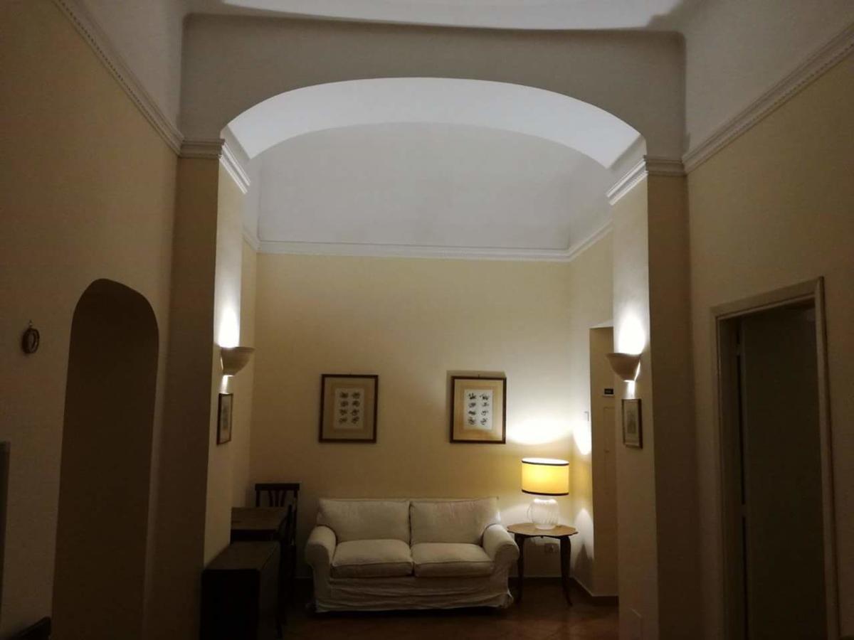 Flaminia 26 Apartment Rome