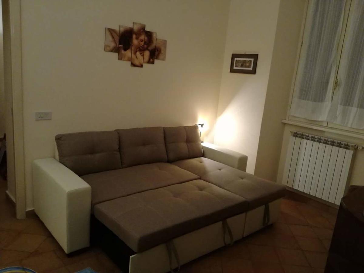 Flaminia 26 Apartment