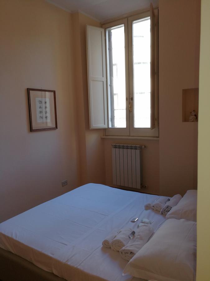 Apartment Flaminia 26 *