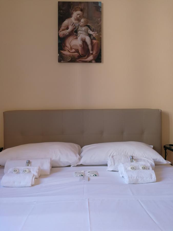 Apartment Flaminia 26 Rome