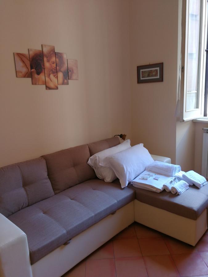 Apartment Flaminia 26 Rome