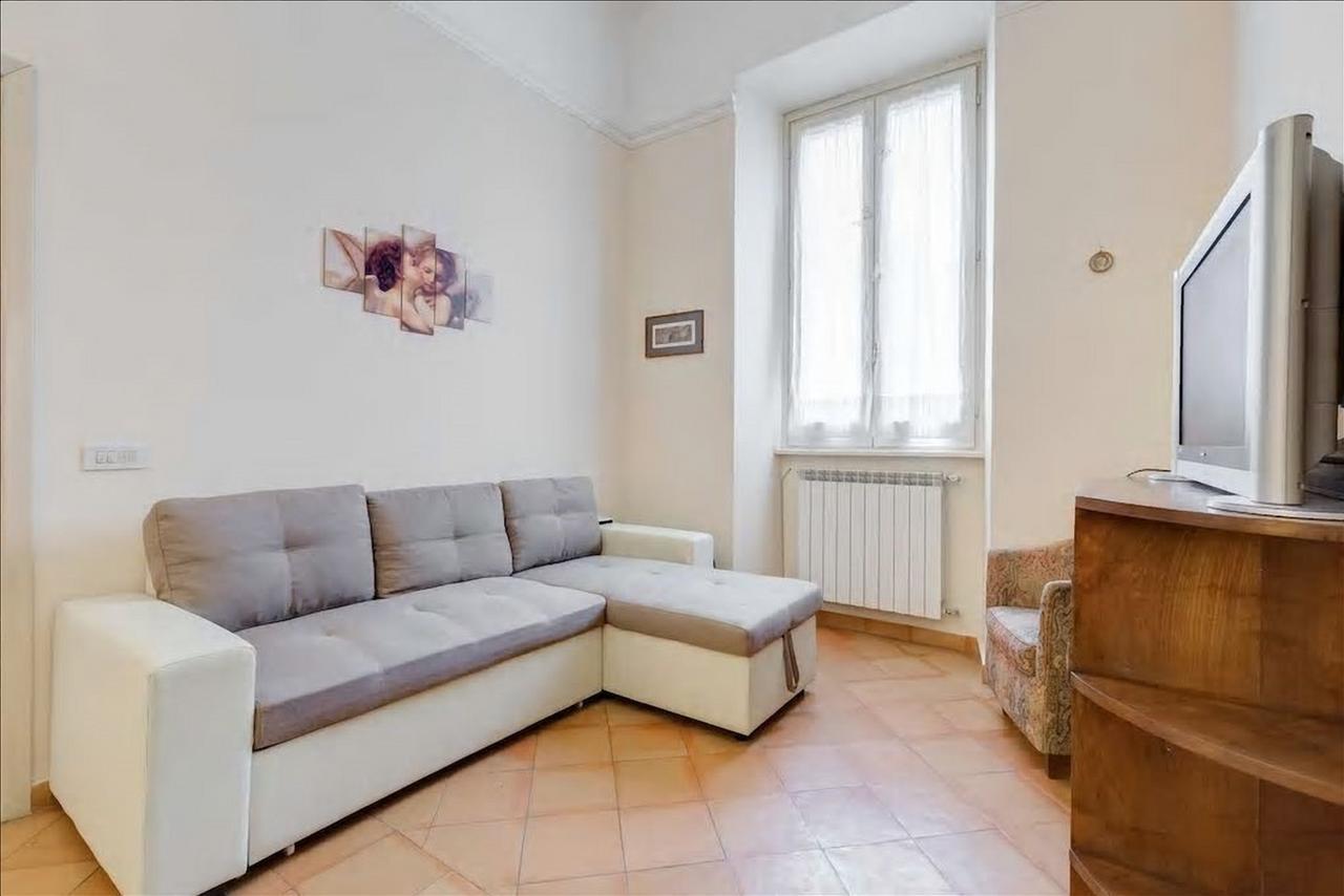 Apartment Flaminia 26 Rome