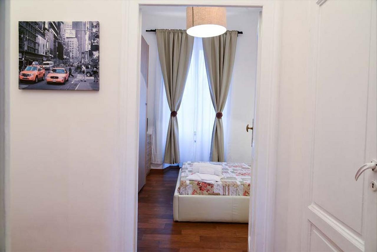 Flaminia 26 * Rome