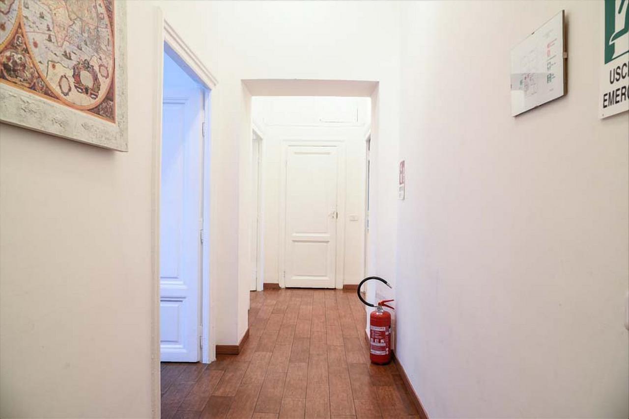 Flaminia 26 Apartment