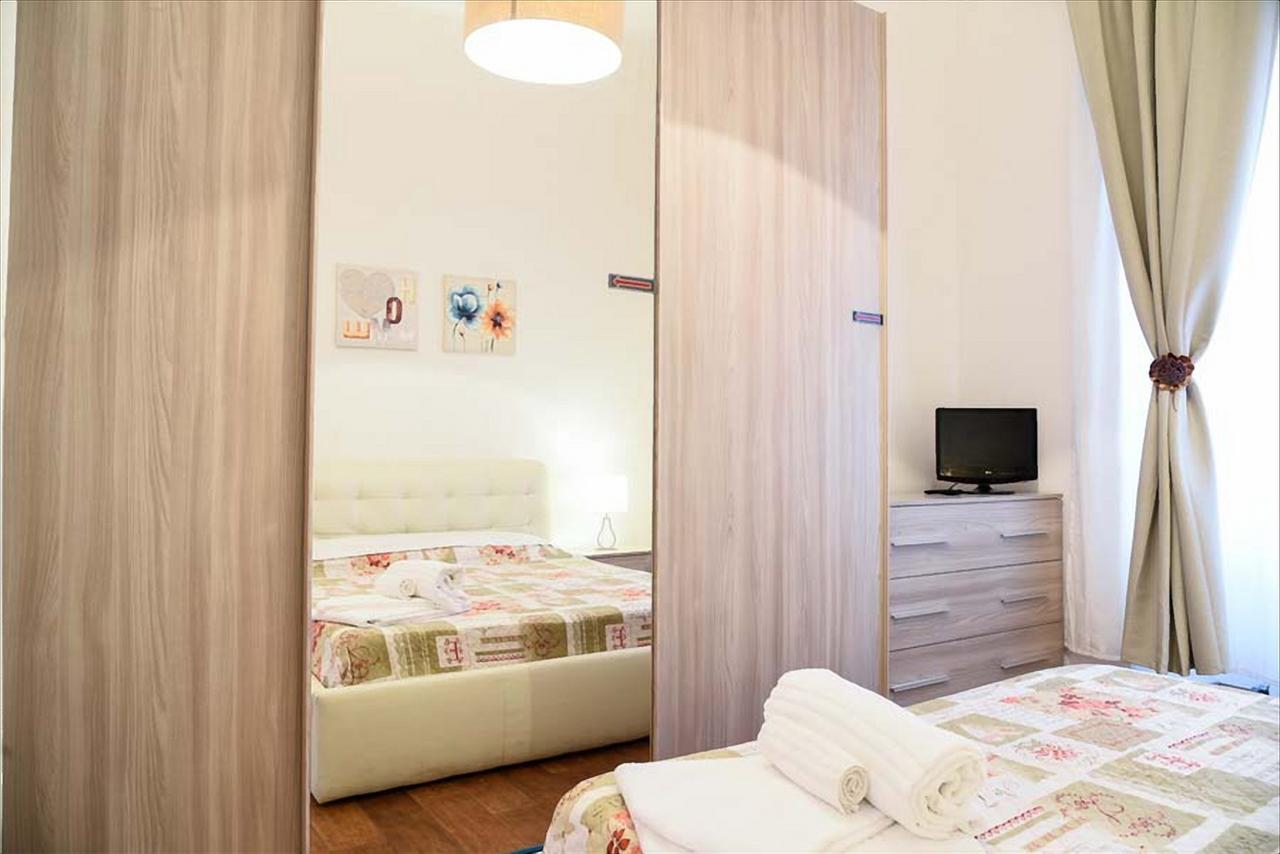 Apartment Flaminia 26