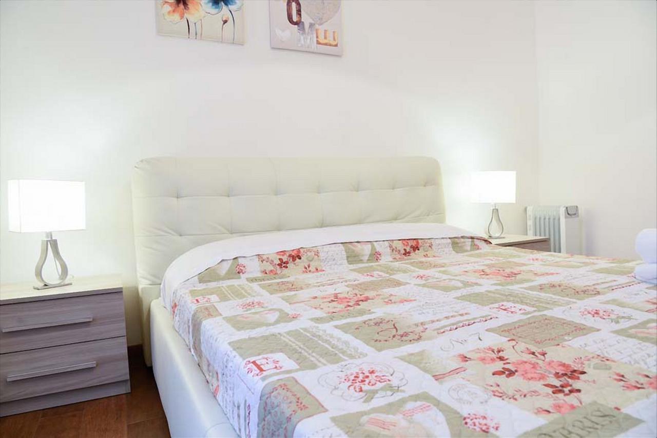 Flaminia 26 Apartment