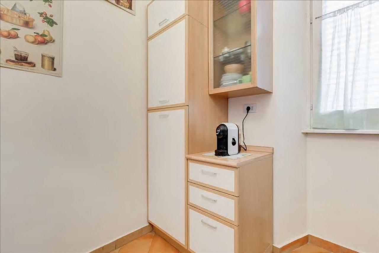 Apartment Flaminia 26 *