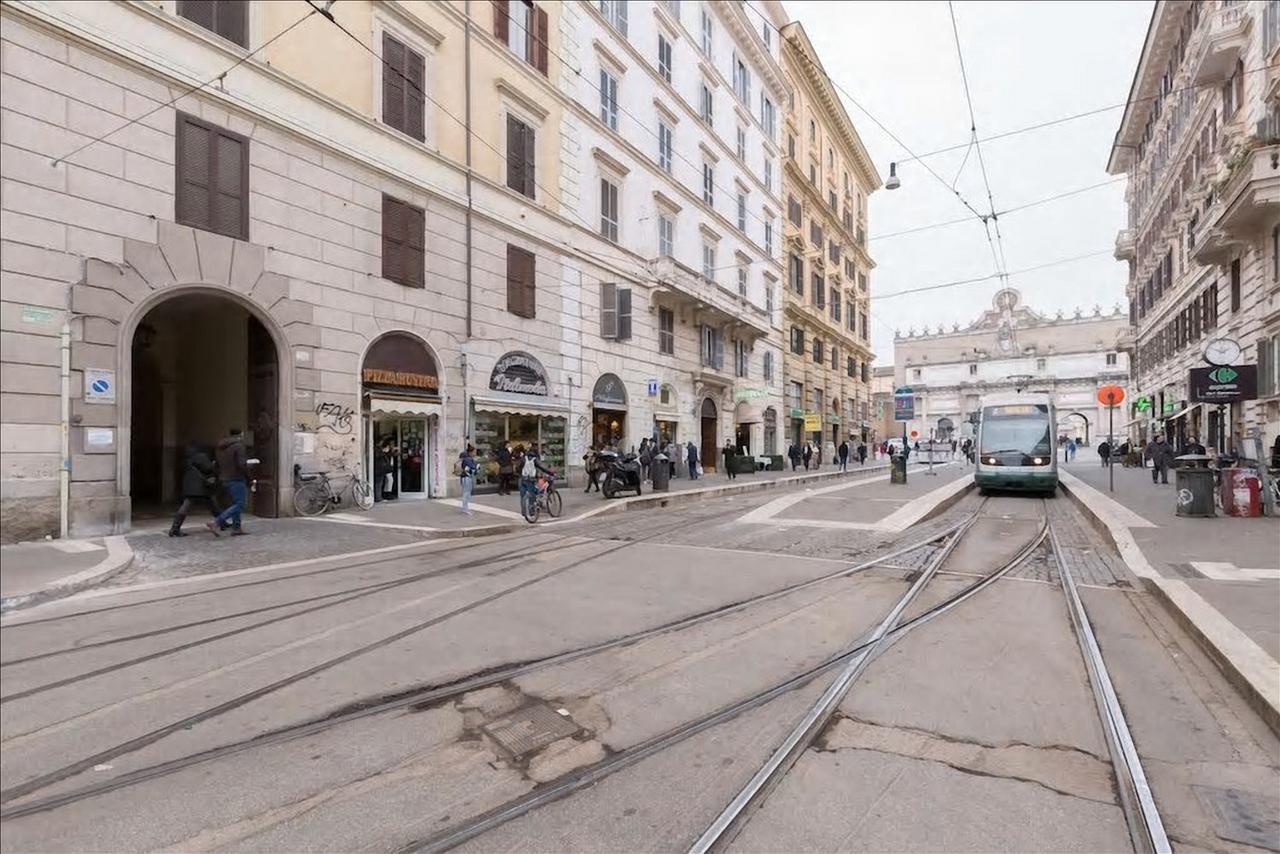Apartment Flaminia 26 Rome