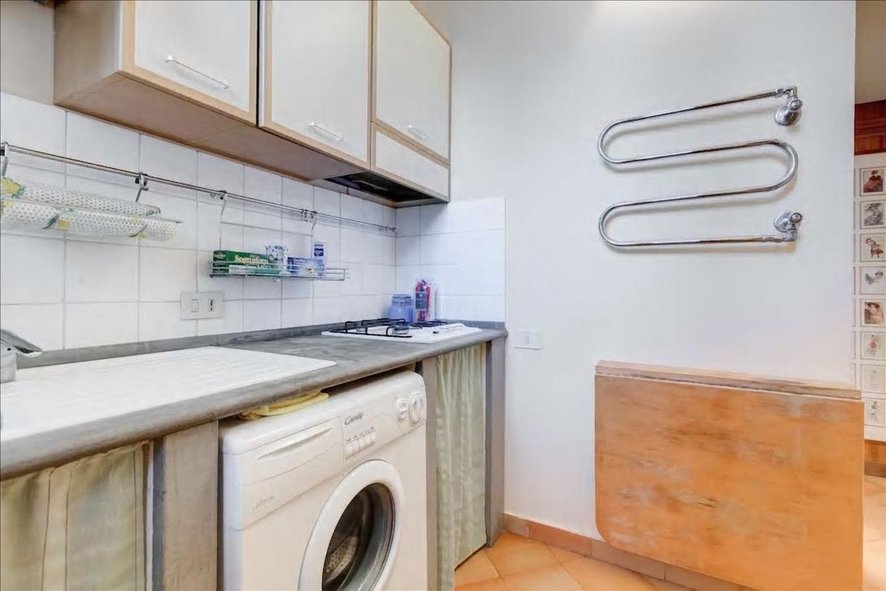 Flaminia 26 Apartment *