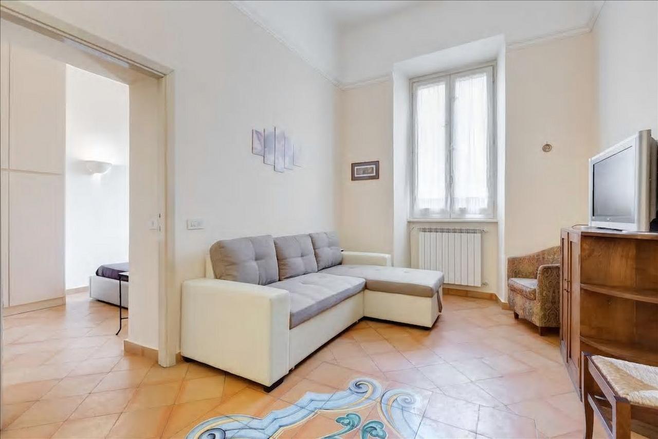 Flaminia 26 Apartment *