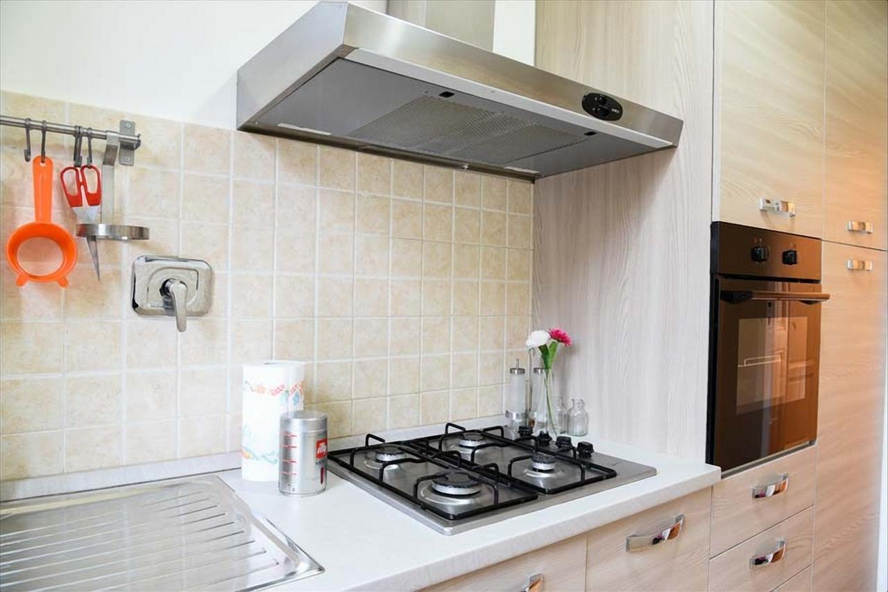 Apartment Flaminia 26 *