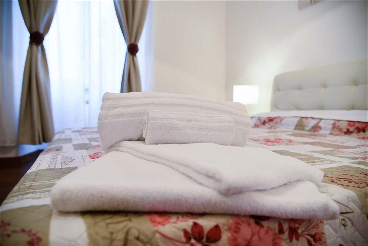 Apartment Flaminia 26 *