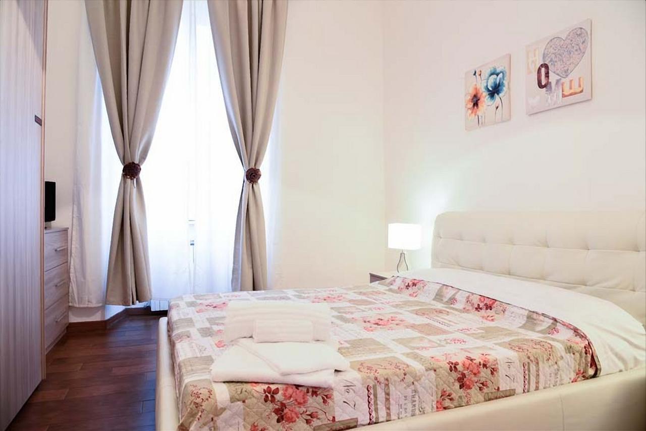 Apartment Flaminia 26