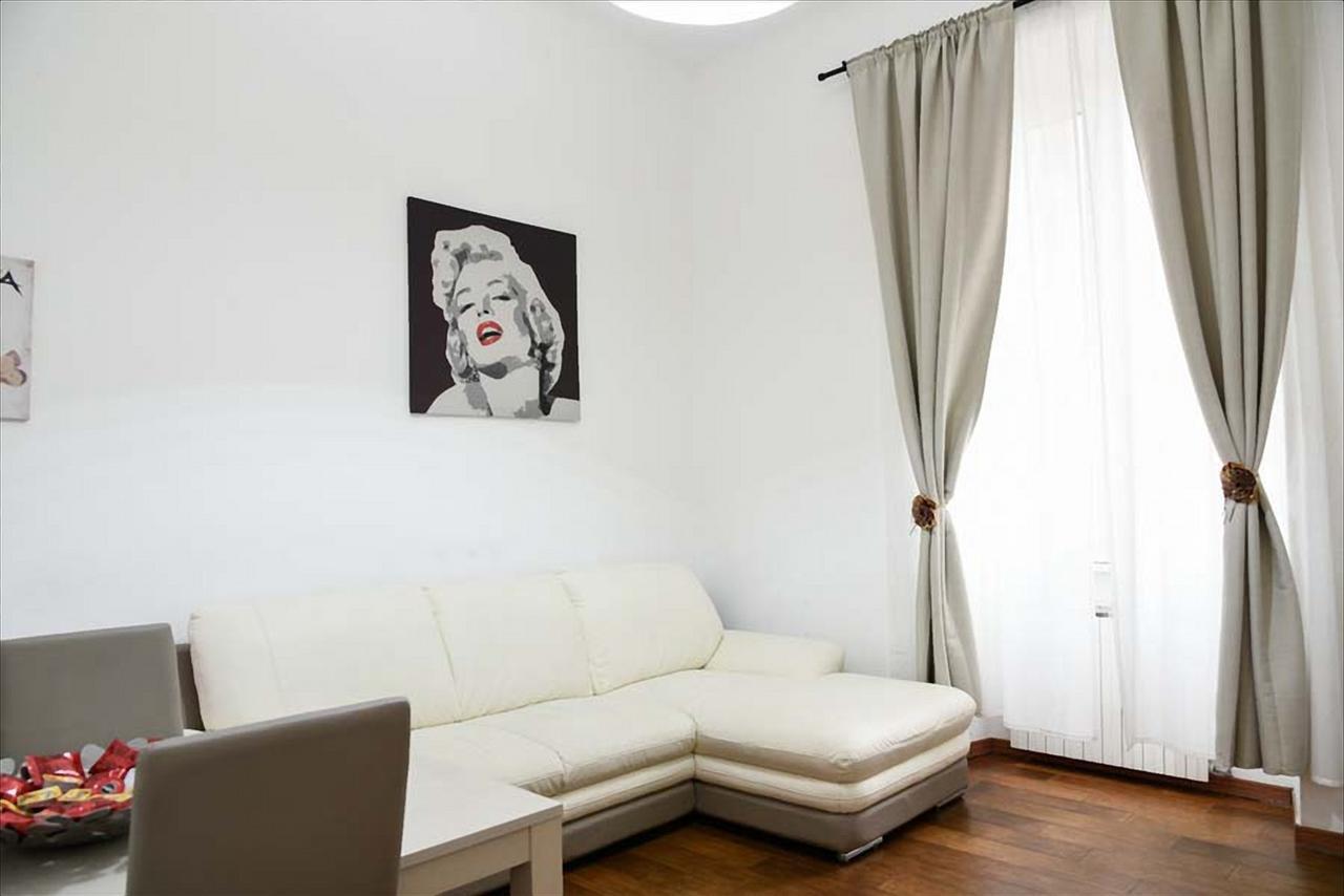 Flaminia 26 Apartment *