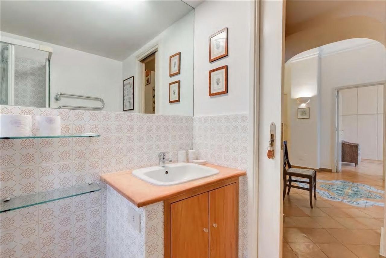 Flaminia 26 Apartment