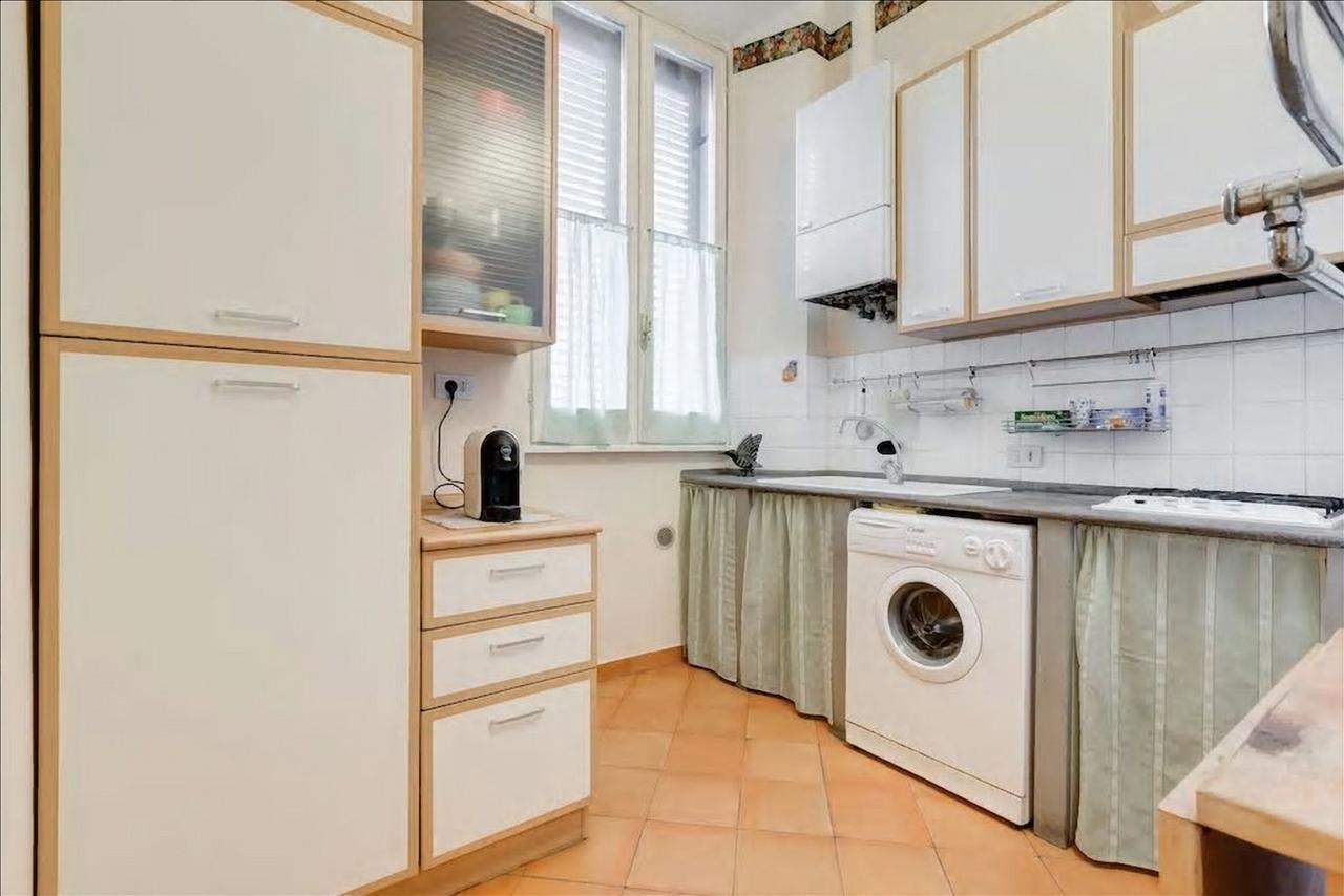 Apartment Flaminia 26