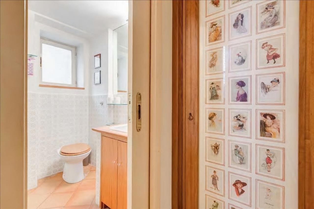 Apartment Flaminia 26