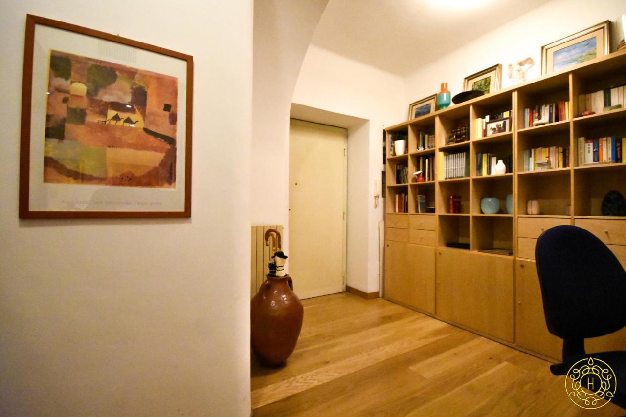 Flaminia 26 Apartment