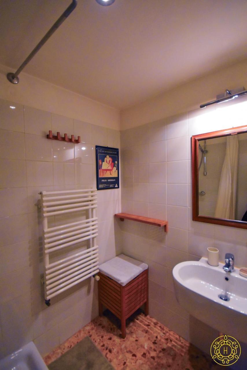 Apartment Flaminia 26 *