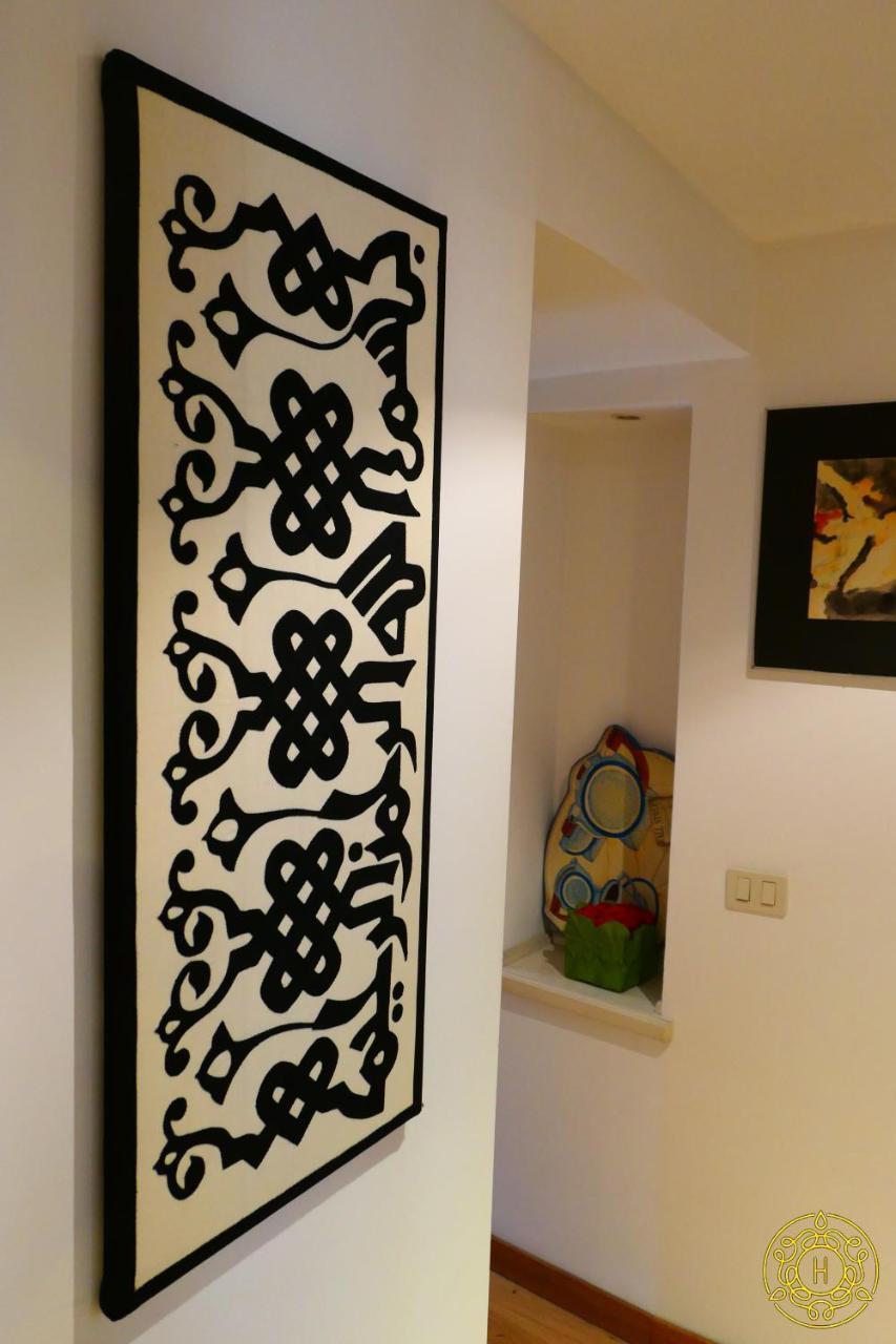Flaminia 26 Apartment