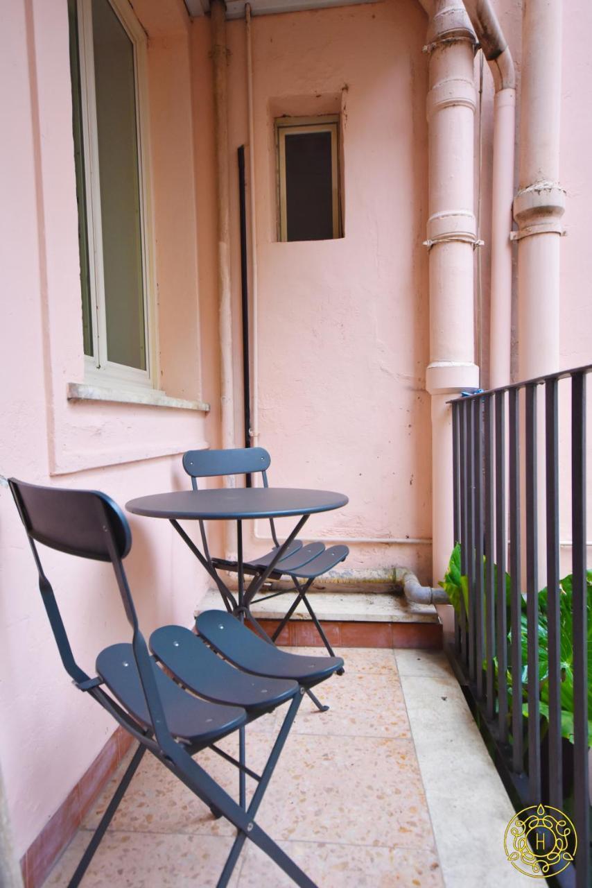 Flaminia 26 Apartment *