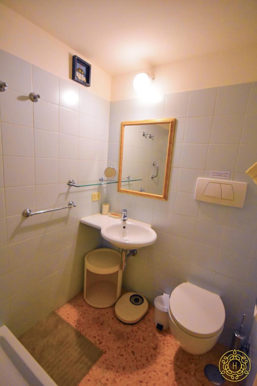 Apartment Flaminia 26