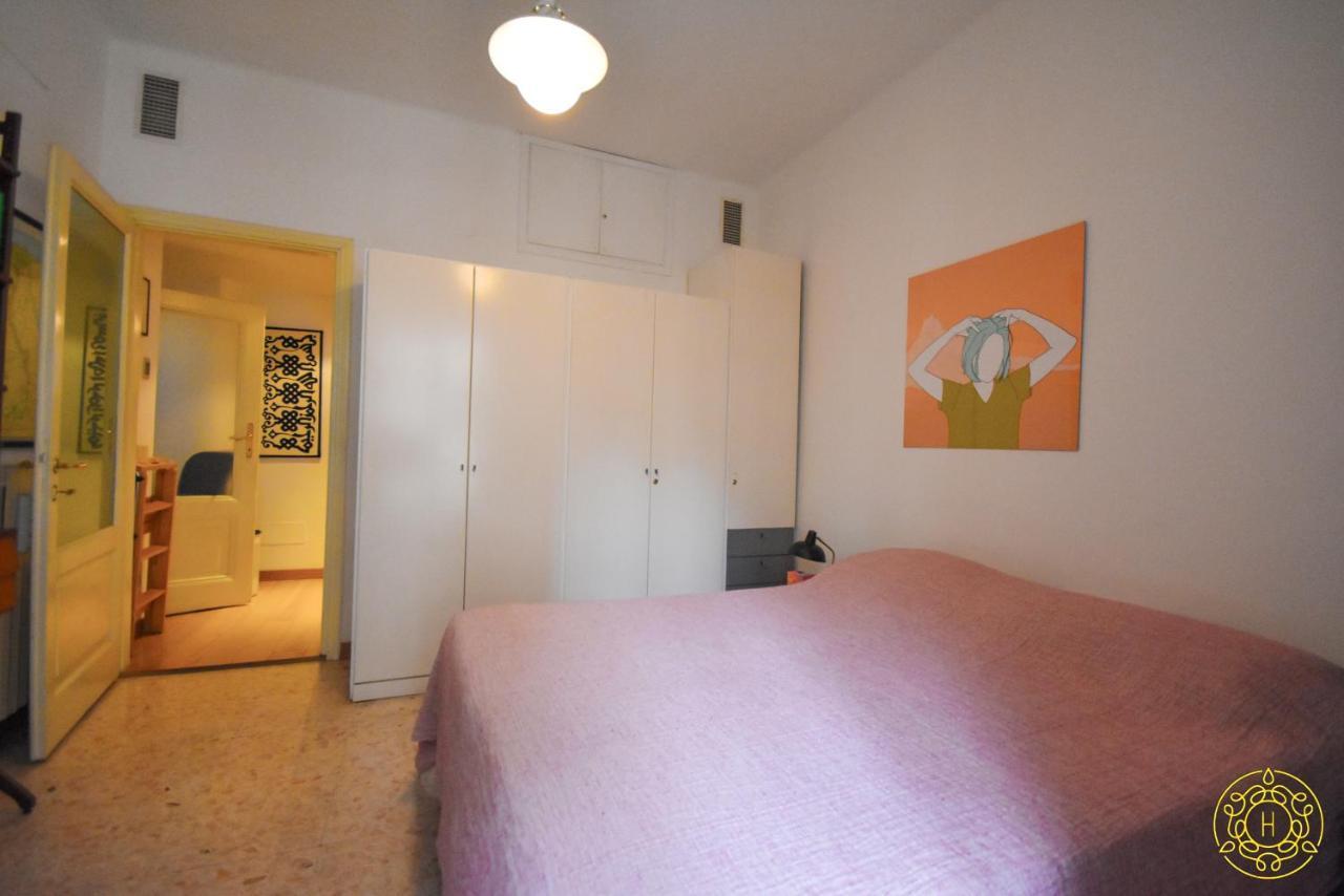 Flaminia 26 * Rome