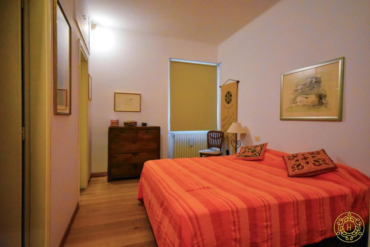 Apartment Flaminia 26