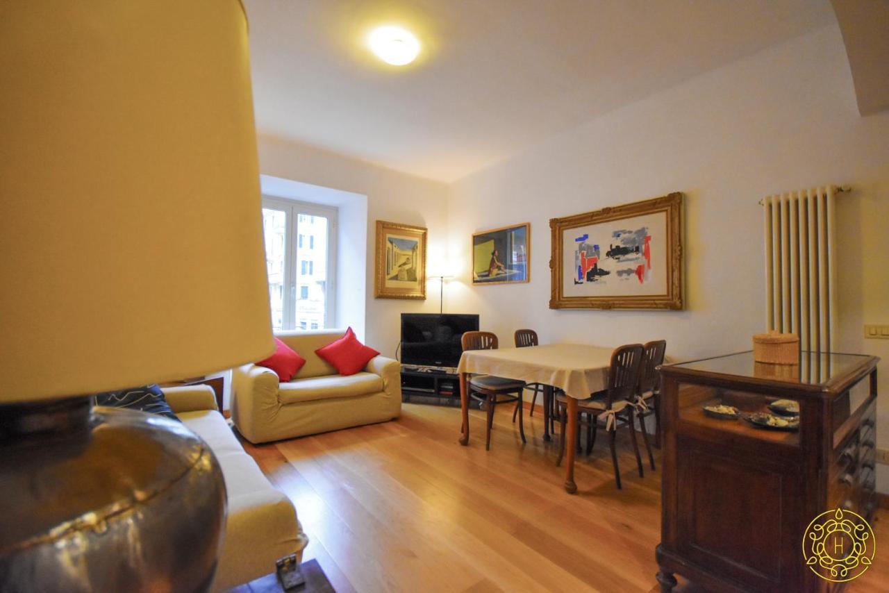 Flaminia 26 Apartment