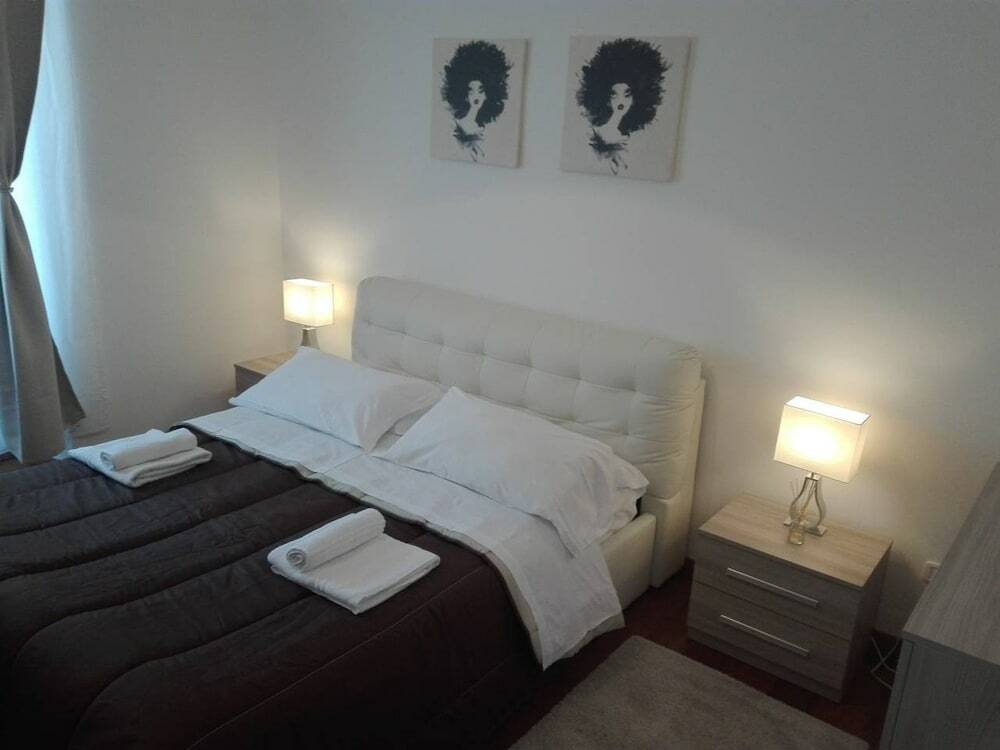 Apartment Flaminia 26